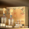 五糧液仙林生態(tài) 國(guó)杯金龍 52度500ml*2瓶 禮盒裝 宴請(qǐng)送禮 精選禮盒 曬單實(shí)拍圖