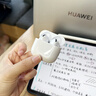 威頓【直營正品丨降噪Air7】華強北藍牙耳機無線適配蘋果2025新款半入耳式國家補貼iphone16pro/15pods 【百萬熱銷丨降噪全功能Air7代】 ENC降噪模式+空間音頻+三真電量 曬單實拍圖