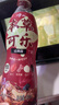 嶗山青島特產(chǎn)嶗山可樂(lè )經(jīng)典版590ml*4瓶國產(chǎn)草本碳酸飲料汽水 新款嶗山可樂(lè )590ml*4瓶 曬單實(shí)拍圖