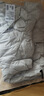 波司登（BOSIDENG）【斷碼清倉】奧萊特價(jià)清倉春秋輕薄鵝絨羽絨服女商務(wù)立領(lǐng)百搭外套 青檸色4603 XL 175/96A 曬單實(shí)拍圖