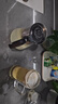 ONEFULL去茶垢清潔泡騰片洗茶漬神器茶具清洗劑洗茶杯水垢杯子除垢劑20粒 曬單實(shí)拍圖