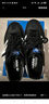 阿迪達(dá)斯 adidas三葉草samba T頭鞋運(yùn)動(dòng)鞋男女休閑鞋B75807  37 曬單實(shí)拍圖