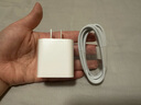 蘋果充電器頭45W適配原裝快充PD套裝手機(jī)充電頭iPhone14/13promax/12plus/11氮化鎵正品充電器線 原 ·裝蘋果45W快充頭+閃充線1米 曬單實(shí)拍圖