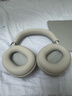 索尼（SONY）WH-1000XM6【政府補(bǔ)貼】頭戴式無(wú)線降噪耳機(jī) AI智能降噪 鉑金銀 雙11 購(gòu)物推薦 曬單實(shí)拍圖