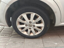 雙星（DOUBLE STAR）輪胎/汽車輪胎 195/55R15 85V SH71適配凱越/悅翔V7/奇瑞E5/A5 曬單實(shí)拍圖