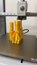 拓竹A1 3D打印機桌面家用FDM全自動(dòng)調平高速3d打印機器bambulab【大陸版】 A1單機 升級大尺寸 曬單實(shí)拍圖
