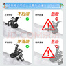 迪護(hù)電動輪椅車?yán)先巳詣虞p便可折疊旅行專用智能超輕便攜式家用代步 曬單實拍圖