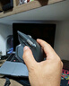 羅技（Logitech）大師系列 MX Master 3S 無(wú)線(xiàn)藍牙鼠標 人體工學(xué) 辦公 靜音鼠標 高端 石墨黑 帶無(wú)線(xiàn)接收器 曬單實(shí)拍圖