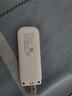 華為智選 移動(dòng)隨身wifi mini隨行無線網(wǎng)卡4g路由器 直插筆記本USB卡托上網(wǎng)卡流量卡 E8372-821全網(wǎng)通 曬單實(shí)拍圖