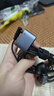 綠聯(lián)Type-C耳機轉接頭3.5mm音頻USB-C充電二合一轉換器數據線(xiàn)聽(tīng)歌適用于華為mate60/P70小米14安卓手機 曬單實(shí)拍圖