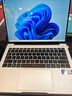華為MateBook 14輕薄商務(wù)觸控屏辦公本2.8KOLED屏學(xué)生筆記本電腦 暢銷(xiāo)款 i7-1260P 16G 512G觸屏 曬單實(shí)拍圖