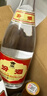 汾酒 黃蓋玻汾 清香型白酒 53度 475mL*6瓶 整箱裝非原箱 曬單實(shí)拍圖