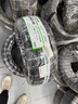 玲瓏輪胎215/55R17 98W 玲瓏臻選 UD 適配起亞K4/名圖 曬單實(shí)拍圖