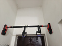 SMOOKY 家用單杠免打孔門(mén)上墻體室內引體向上器成人家庭鍛煉健身器材 曬單實(shí)拍圖