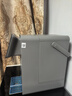 美的（Midea）小魔方plus即熱熟水機 飲水機電熱水瓶電水瓶 燒水壺電熱水壺5L 保溫恒溫一體真沸騰除氯32FPro 曬單實拍圖