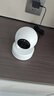 普聯(lián)（TP-LINK）監控攝像頭 500萬(wàn)3K智能雙光全彩夜視 360度全景手機遠程語(yǔ)音通話(huà) 寶寶寵物室內家用安防 IPC45AW 曬單實(shí)拍圖