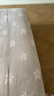文貴人純棉老粗布床單200x230cm單件1.5床加厚全棉學(xué)生宿舍單人被單床蓋 偶遇 200*230cm【適合1.5m床】 曬單實(shí)拍圖