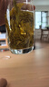 福茗源綠茶 安吉黃金芽奶白茶 特級明前2025新茶葉禮盒送人中秋禮品250g 曬單實(shí)拍圖