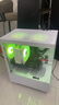 速度玩家海景房14代酷睿i9/RTX5060Ti游戲獨顯臺式機電腦家用設計師組裝黑悟空吃雞辦公AI模型主機整機全套 單主機 A：12代酷睿i5丨32+1TB丨3060網(wǎng)游獨顯 曬單實(shí)拍圖