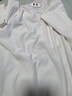 Under Armour安德瑪2025HeatGear OG男子商場(chǎng)同款訓練運動(dòng)緊身短袖 1387560-100 XL 曬單實(shí)拍圖