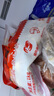 鮮京采 無(wú)冰小龍蝦尾（一級） 凈蝦重2斤 大號 無(wú)添加 京東自有品牌 曬單實(shí)拍圖