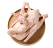 京典光年嫩鵝肉 大白鵝6斤/只 大鵝生鮮新鮮冷凍 農(nóng)家散養(yǎng)鵝整只 曬單實拍圖