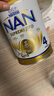 雀巢（Nestle）德國澳洲版超級能恩適度水解嬰幼兒奶粉4段2歲以上800g/罐 曬單實(shí)拍圖