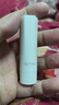 曼秀雷敦（Mentholatum）蜂蜜修護潤唇膏原味4g保濕滋潤唇膏女去死皮淡化唇紋防干裂 曬單實拍圖
