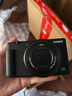 索尼（SONY）ZV-1數碼相機4K視頻拍攝Vlog美顏相機zv1直播強悍對焦一鍵虛化學(xué)生入門(mén) 黑色 ZV-1相機 官方標配【無(wú)內存卡/新手入門(mén)推薦套餐】 曬單實(shí)拍圖