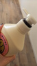 可悠然【丁禹兮同款】沐浴露大黃瓶550ml 美肌香氛滋潤(rùn)保濕清爽持久留香 曬單實(shí)拍圖