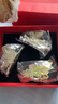 SENDME發(fā)卡女生生日禮物頭飾抓夾生日禮物高級(jí)感實(shí)用送老婆紀(jì)念日送女友 麥穗蝴蝶發(fā)夾3件【雙開門禮盒】 曬單實(shí)拍圖
