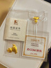 山東黃金狗頭金聯(lián)名JOY黃金 足金Au9999 投資金條 生日禮物送禮收藏 【萌狗許愿簽】5g 曬單實(shí)拍圖