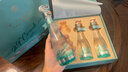 五糧液 29°五糧液一見傾心 100ml*3瓶 禮盒裝 鄧紫棋代言同款 曬單實(shí)拍圖