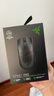 雷蛇（Razer）毒蝰v3pro專(zhuān)業(yè)版 輕量化無(wú)線(xiàn)游戲鼠標 人體工程學(xué)設計宏電競鼠標  lol吃雞CSGO瓦羅蘭特鼠標 黑色（輕約54克 自帶8KHZ接收器） 曬單實(shí)拍圖