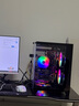 微星 酷睿i5 12600KF/RTX4060/4060TI/4070S/5060Ti海景房游戲主機(jī)電腦臺(tái)式機(jī)優(yōu)惠補(bǔ)貼組裝電腦DIY主機(jī) 配四 14600KF+首發(fā)RTX5060 曬單實(shí)拍圖