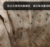 巴拉巴拉balaOne兒童t恤男女寶長(cháng)袖上衣打底衫2025秋裝彈力萌208325100201 曬單實(shí)拍圖