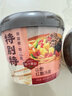 康師傅特別特鮮泡面雪花牛肉+紅酸湯+龍蝦湯4桶0油炸面餅泡面整箱速食 曬單實(shí)拍圖