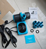 創(chuàng)寧變頻潛水泵 CN-9500-25W 10檔流量調(diào)節(jié) 魚缸假山噴泉池循環(huán)抽水 曬單實(shí)拍圖