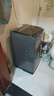 海爾（Haier）波輪洗衣機小型全自動懶人家用【XQB80-Z10D0】家電國家補貼20%以舊換新一級能效宿舍出租房單脫水 曬單實拍圖