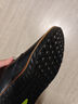 愛步（ECCO）皮鞋男 男士皮鞋夏季休閑皮鞋透氣軟底商務(wù)德比鞋 適動(dòng)混合836404 黑色83640401001 39 曬單實(shí)拍圖
