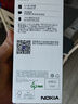 諾基亞（NOKIA）3210 4G 移動(dòng)聯(lián)通電信廣電全網(wǎng)通 2.4英寸雙卡雙待 直板按鍵學(xué)生功能機備用手機 藍色 曬單實(shí)拍圖