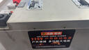 頂爵駐車(chē)鋰電池24V貨車(chē)專(zhuān)用強啟動(dòng)12V磷酸鐵鋰蓄電池房車(chē)空調大容量大功率儲能電瓶車(chē)載電源A品電芯 8000W 24V【存8.5度電】貨車(chē)強啟 不帶逆變器 曬單實(shí)拍圖