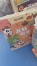 奇妙數學(xué)小偵探【4冊】?jì)和L本3-4歲數學(xué)啟蒙思維訓練 數理推理趣味兒童書(shū)幼小銜接 曬單實(shí)拍圖