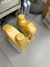 曼牌（MANNFILTER）機(jī)油濾清器機(jī)濾機(jī)油濾芯HU7049/1Z奧迪A8L 3.0TA6LQ7Q8新途銳卡宴 曬單實(shí)拍圖