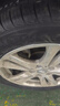 NEXEN耐克森 輪胎 235/60R18 103H RH7  原配現代勝達  曬單實(shí)拍圖