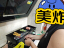 尚烤佳（Suncojia） 無(wú)煙燒烤碳 果木炭 圍爐煮茶取暖烤肉蘋(píng)果木炭 5斤 曬單實(shí)拍圖