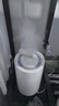 奧克斯（AUX）空氣加濕器大容量落地式上加水工業(yè)客廳辦公室14.5L商用型超市保鮮大霧量噴霧機 曬單實拍圖