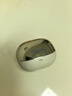 飛利浦（PHILIPS）藍(lán)牙耳機(jī)耳夾式無線開放掛耳式骨傳導(dǎo)概念不入耳運(yùn)動(dòng)跑步通話降噪適用于華強(qiáng)北藍(lán)牙耳機(jī)TAT3469-白 曬單實(shí)拍圖