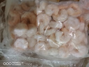 漁游記阿根廷紅蝦（L1）2kg特級大號進(jìn)口海捕紅蝦似紅魔蝦海鮮 阿根廷紅蝦仁 1000g(凈重) 曬單實(shí)拍圖