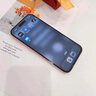 騏谷適用蘋(píng)果16磨砂鋼化膜iPhone16Pro max全屏覆蓋16plus手機貼膜聽(tīng)筒防塵高清防爆防指紋16e保護貼膜 蘋(píng)果16E【微磨砂】鋼化玻璃膜1片裝 曬單實(shí)拍圖